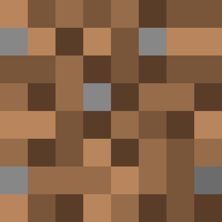 corbeeto's skin