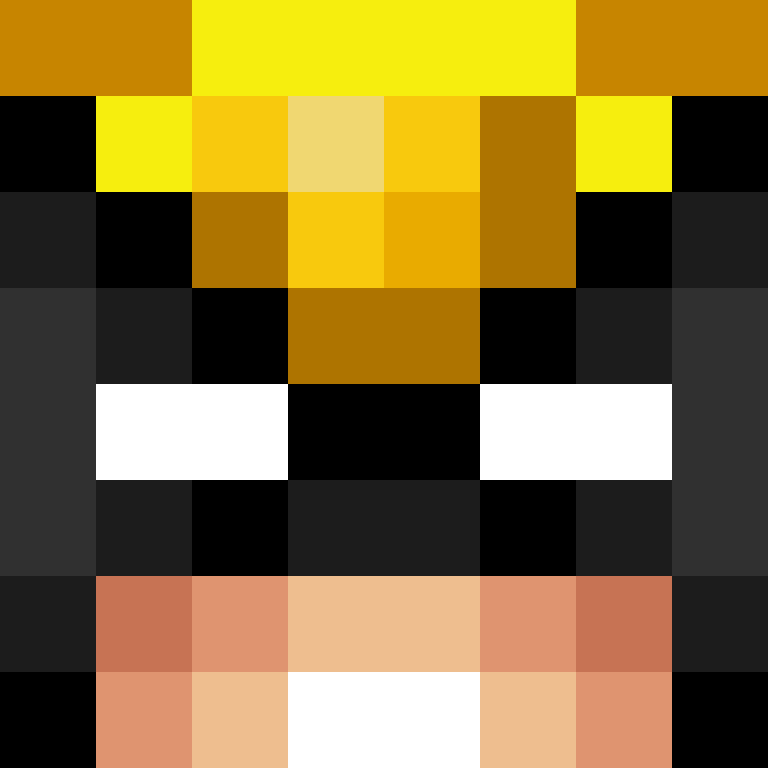 Deixiis's skin