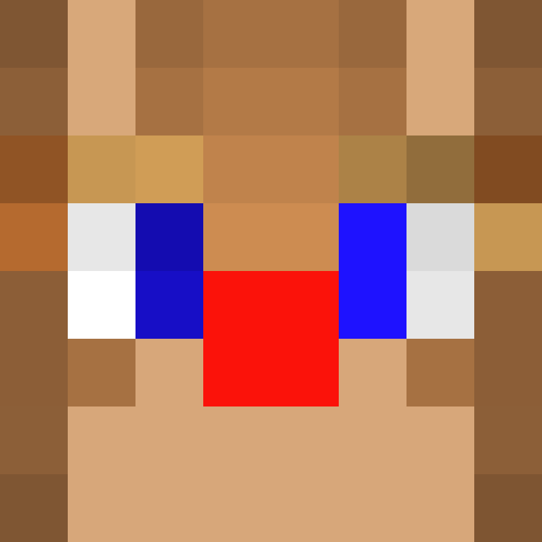 JoshSmokes's skin