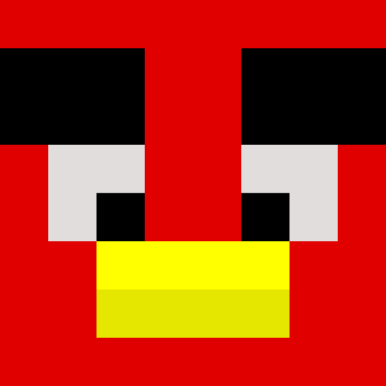dudegoff's skin