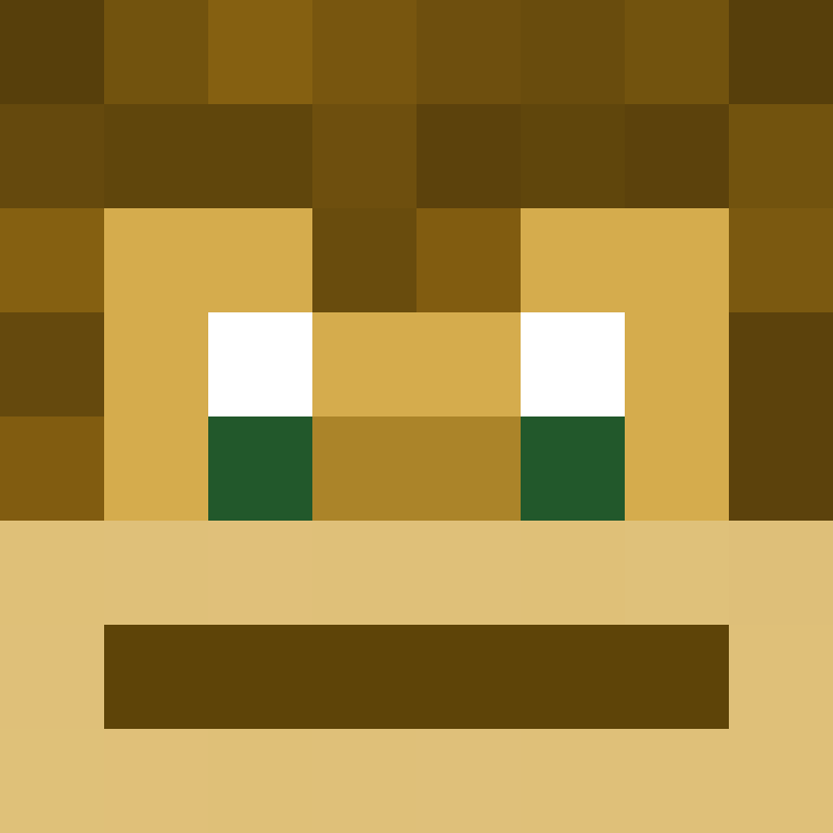 ChangoLoco's skin