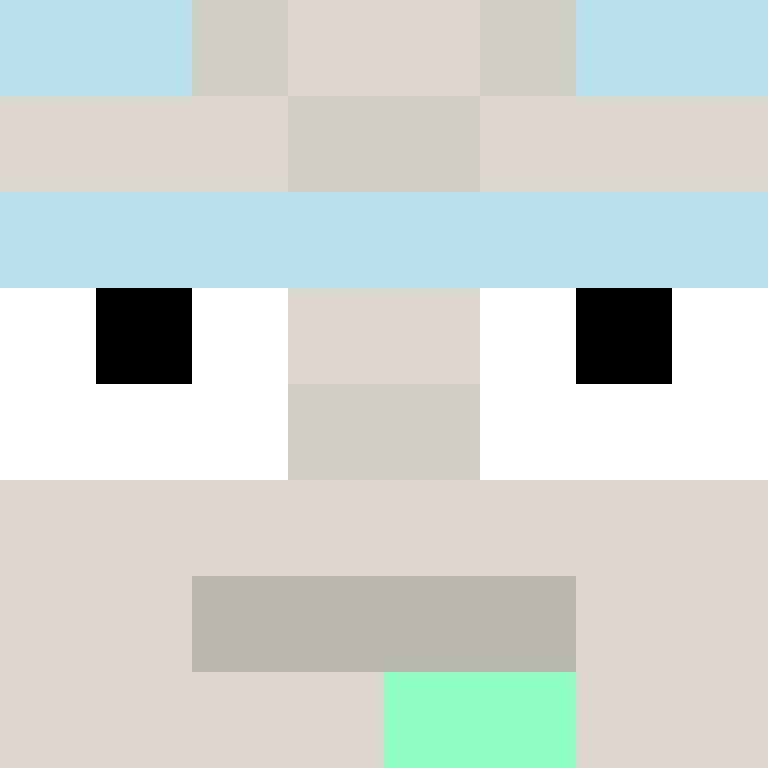 Reaperz69's skin