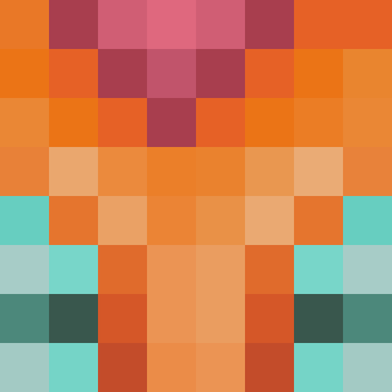 Lvl2halfling's skin