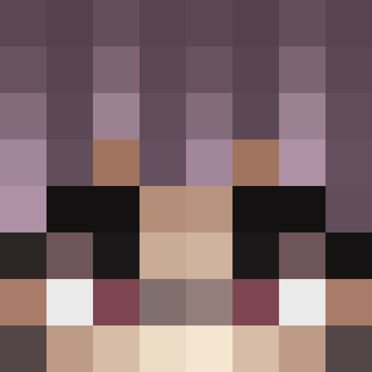 Jssbl's skin