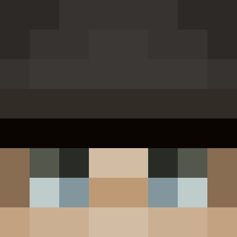 EtrACG's skin