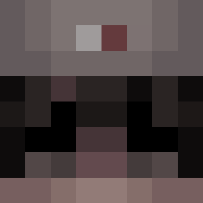 Noraix's skin