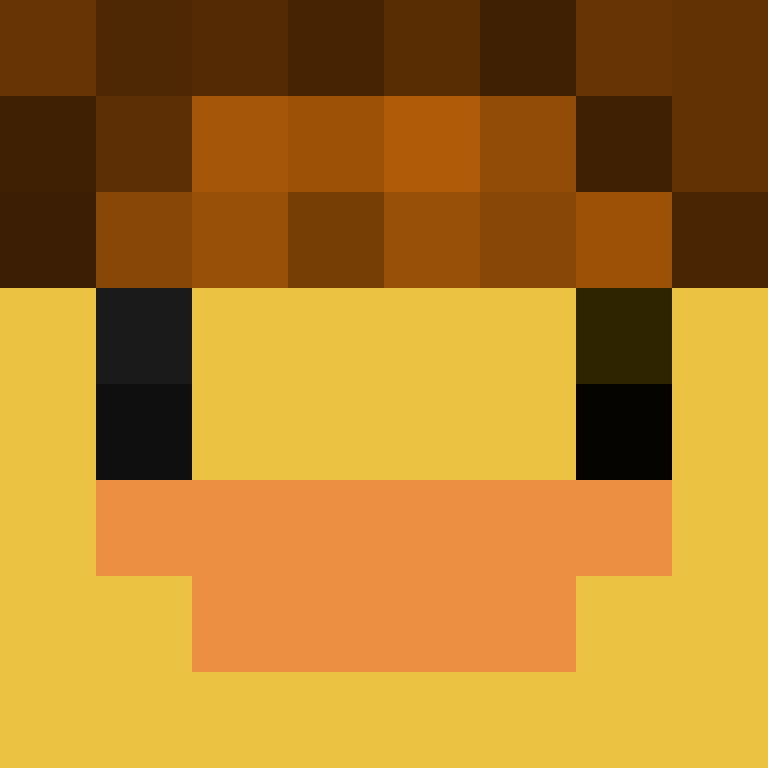 koreanhead's skin