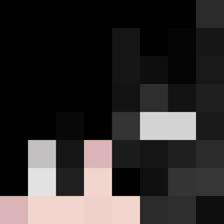 Escolhida's skin