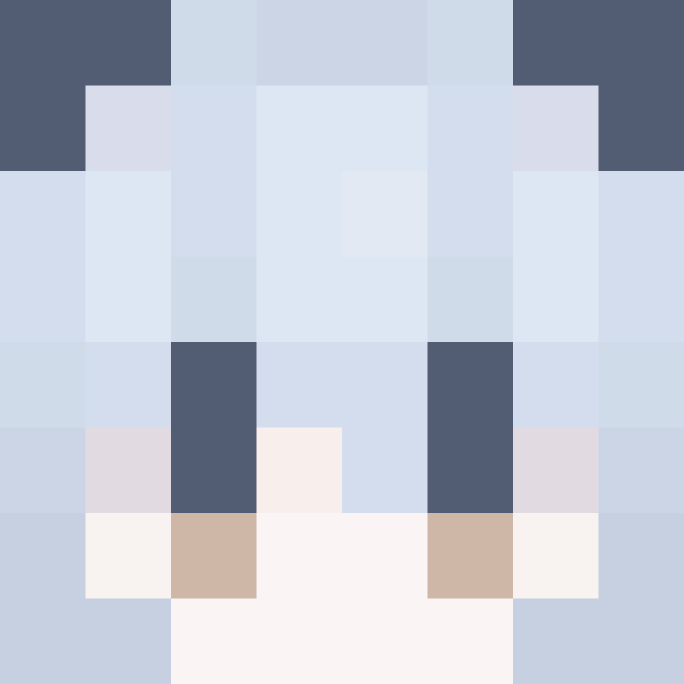 Ziyanlu's skin