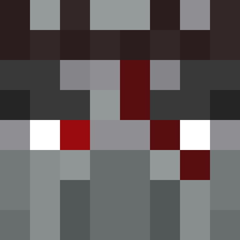 Zuarig's skin