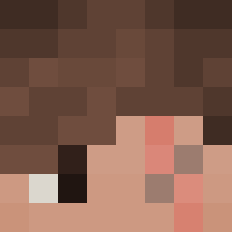 IkerMisael's skin