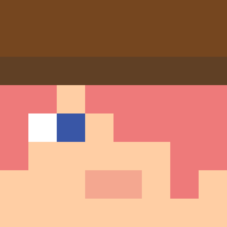 Nyai's skin