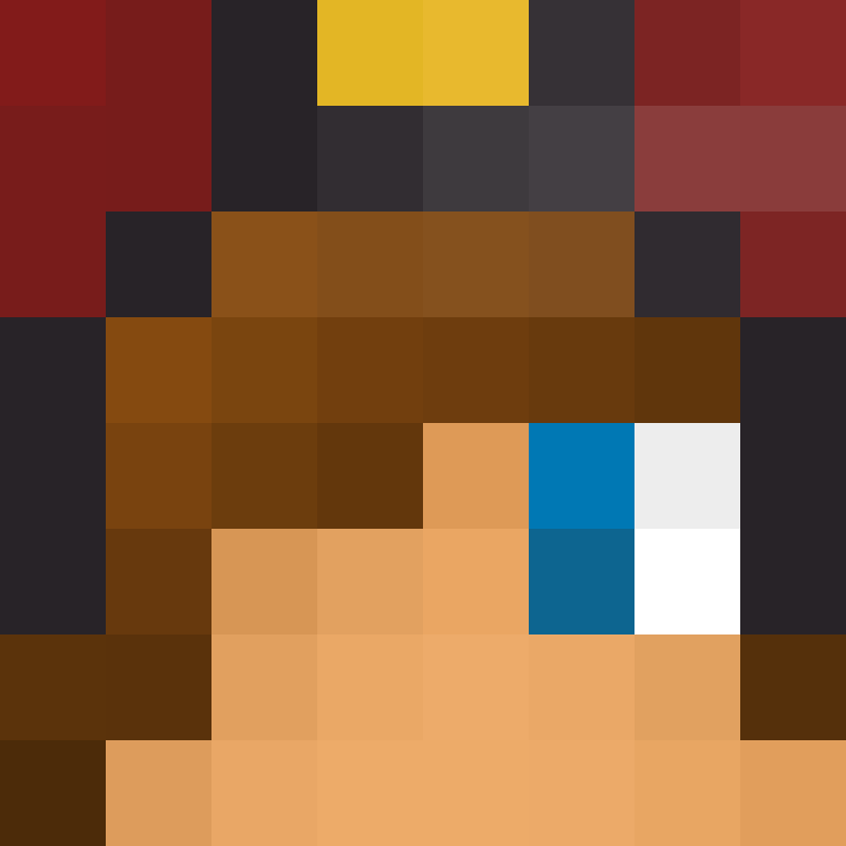 Lenticchie's skin