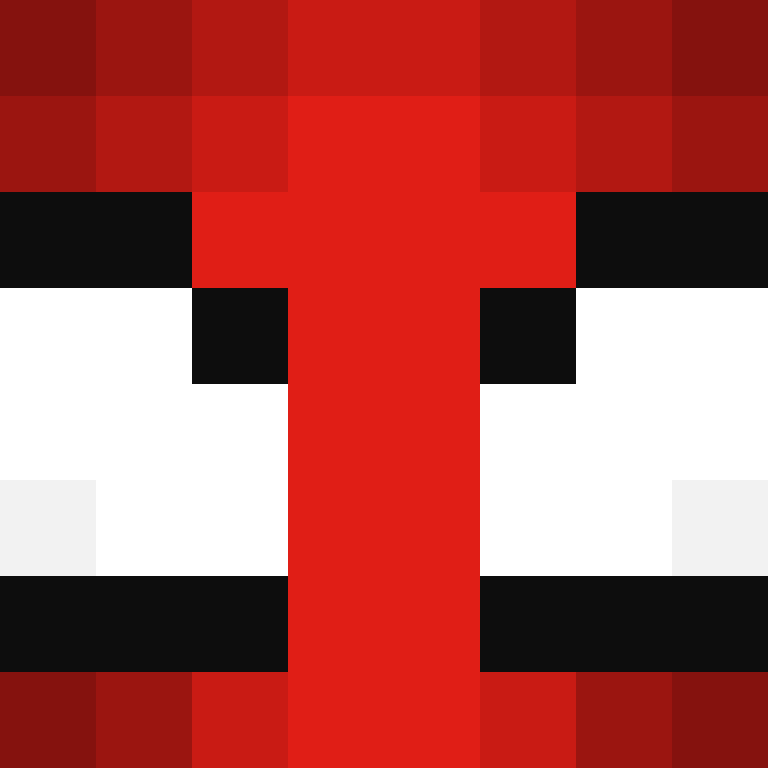 nomcrac's skin