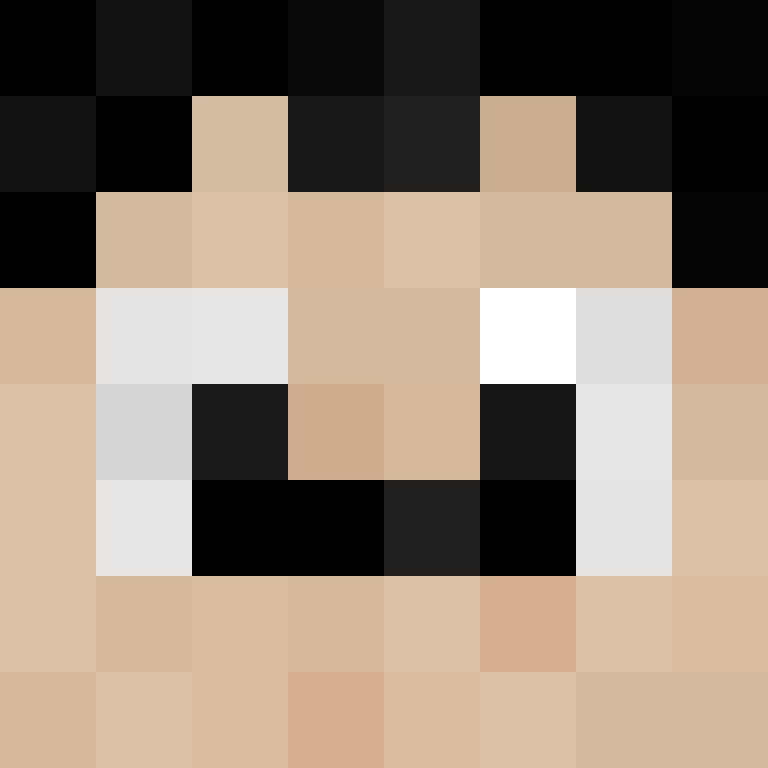 Yeleha's skin