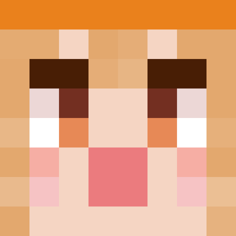 Fercho45's skin