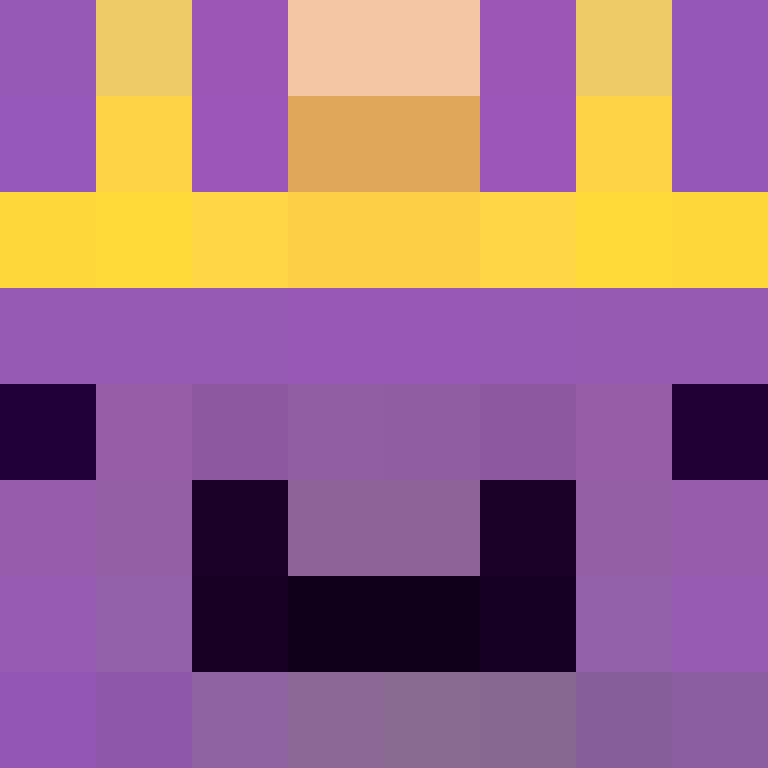 O_Rei's skin