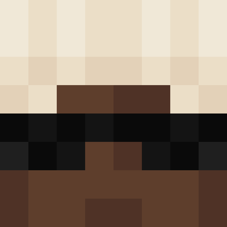 Aeluinn's skin