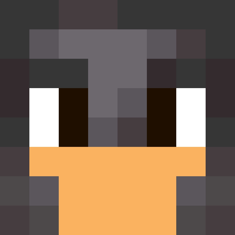 YuriTheDeveloper's skin