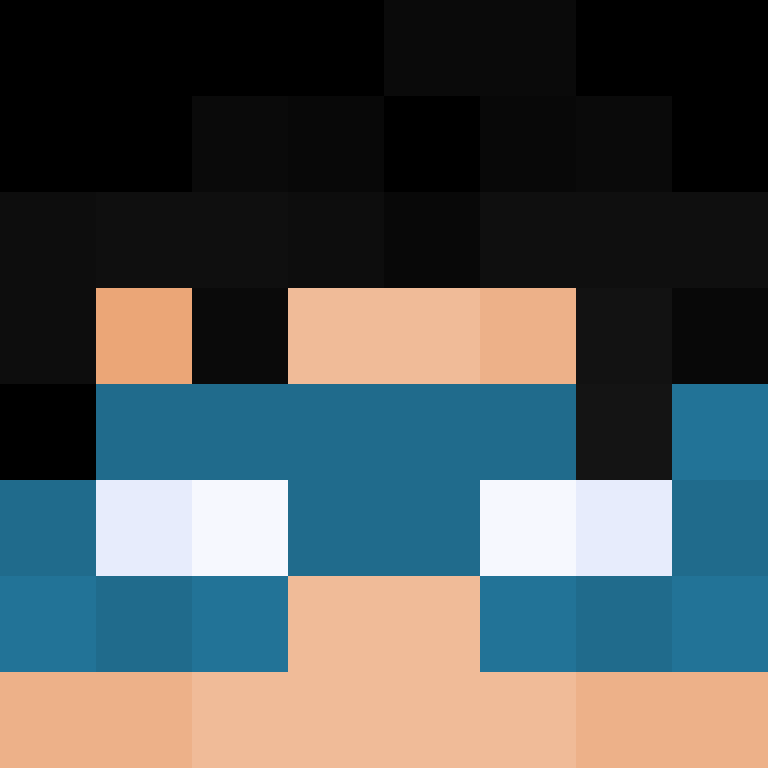 benjalala's skin