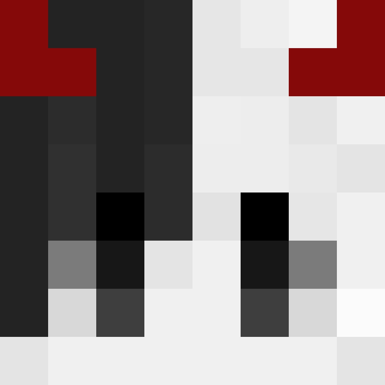 ItzSkel's skin