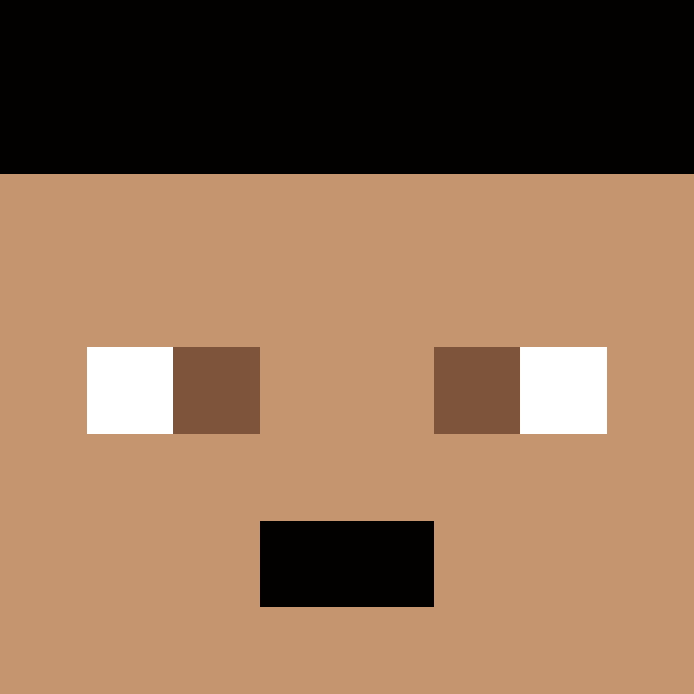 yaewe's skin