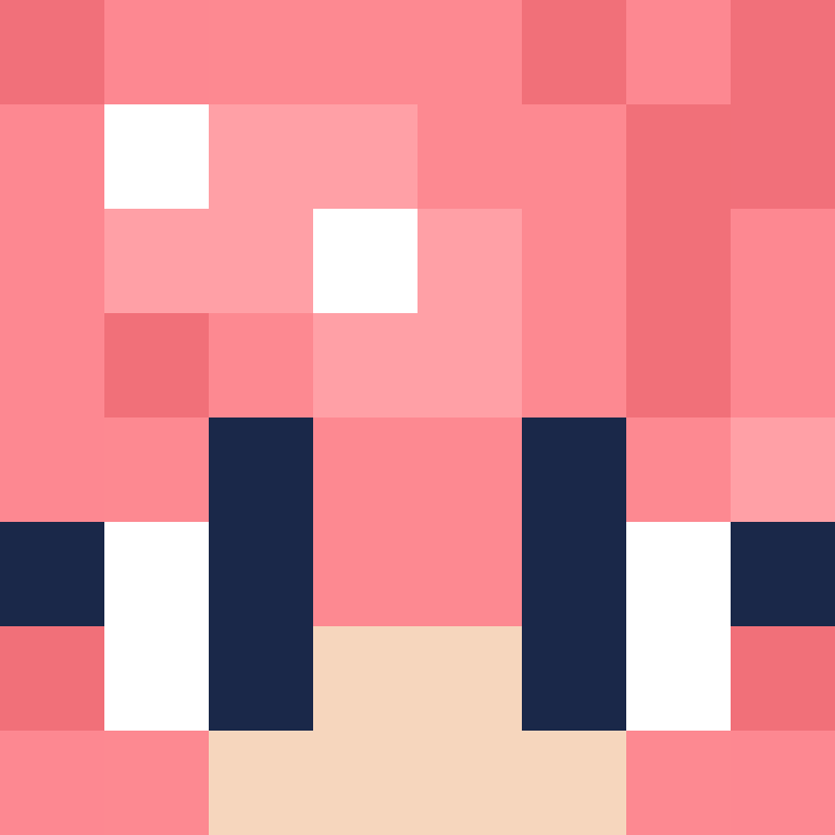 Kasai606's skin