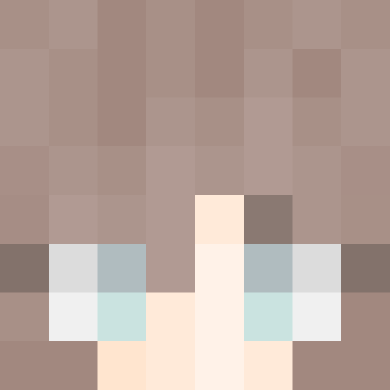 Burrako's skin