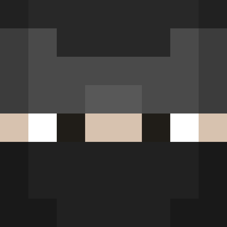 Zegamint's skin