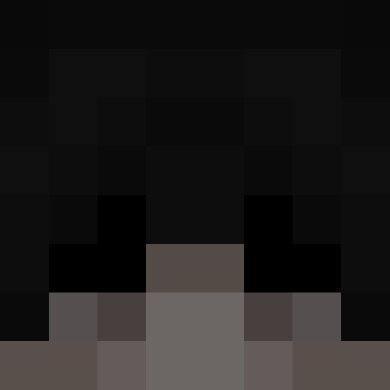 Rennoceur's skin