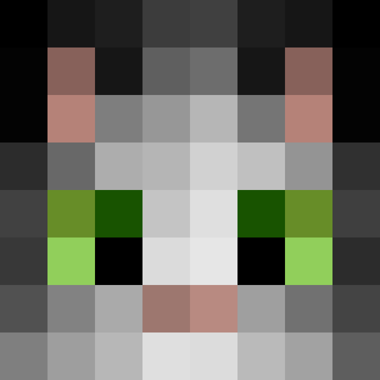 fpao's skin