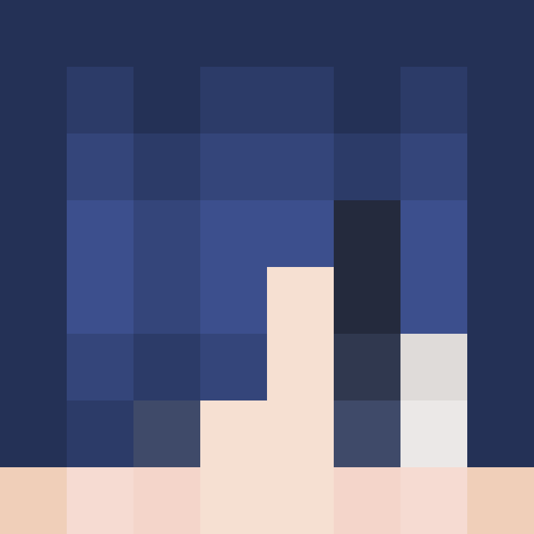 Astro_Reborn's skin