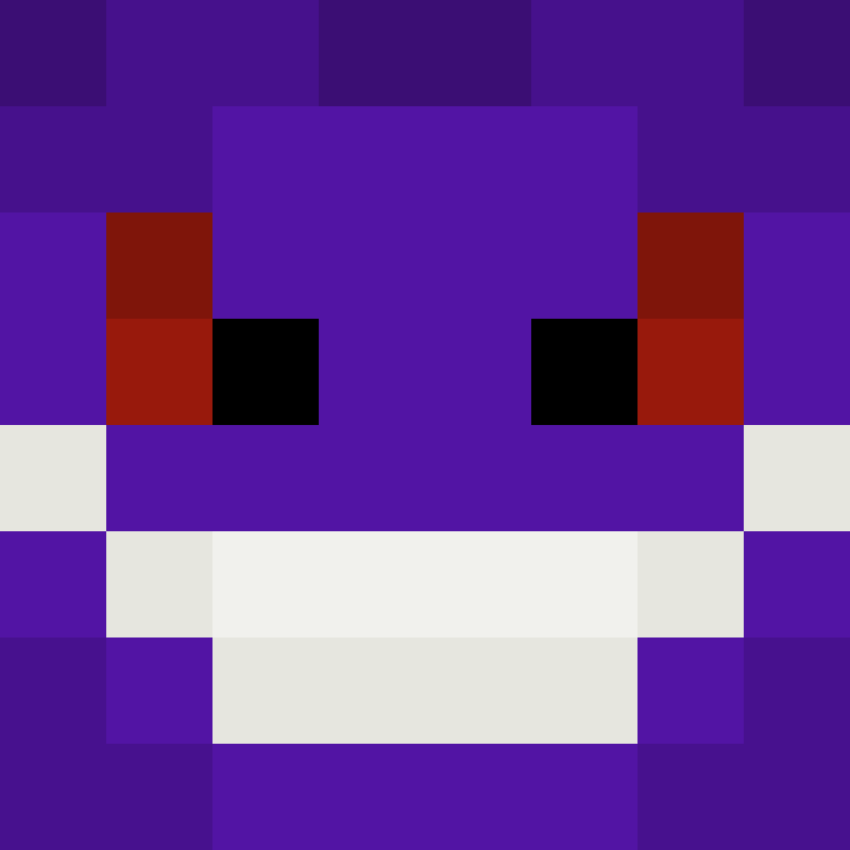 TrashyHumors's skin