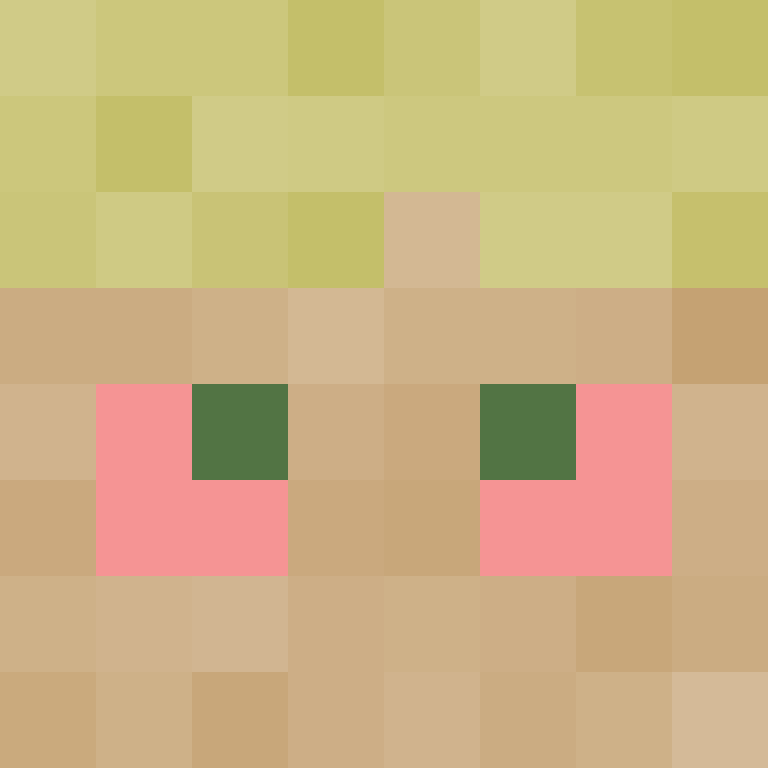 C2TR4PPY's skin