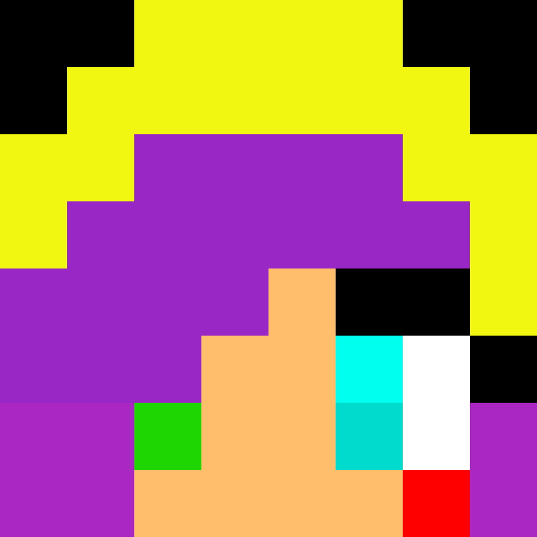 Cookiixe's skin