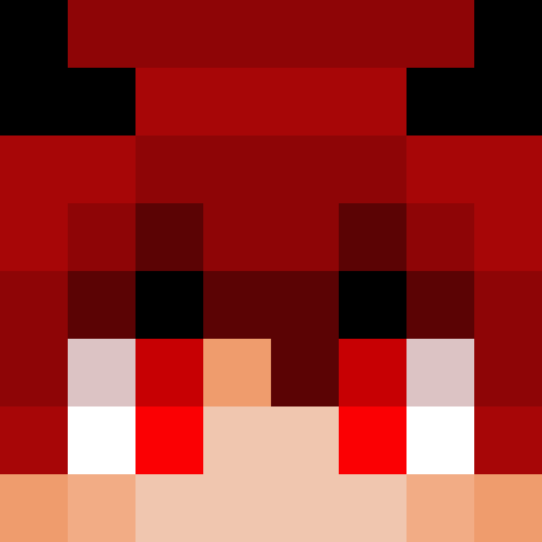 Tehnodream9764's skin