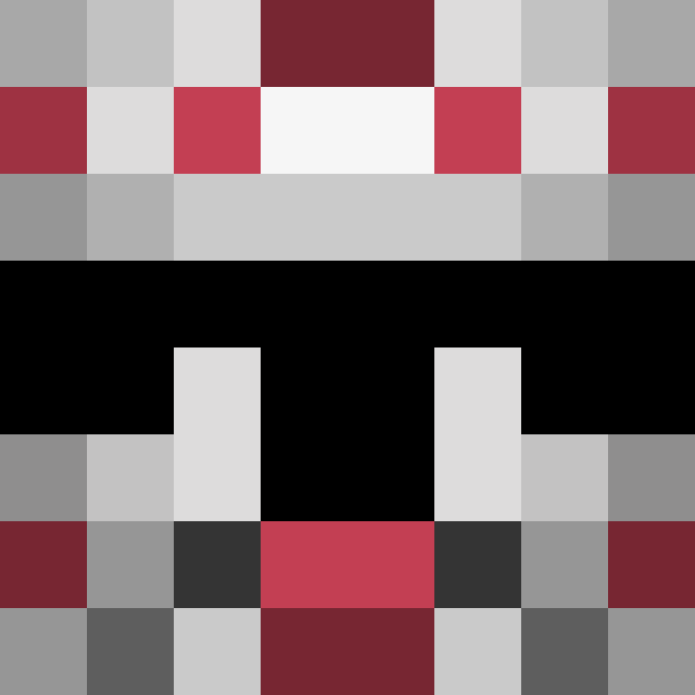 aumrib's skin