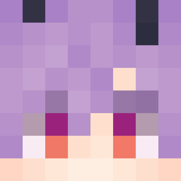 ResuLu's skin