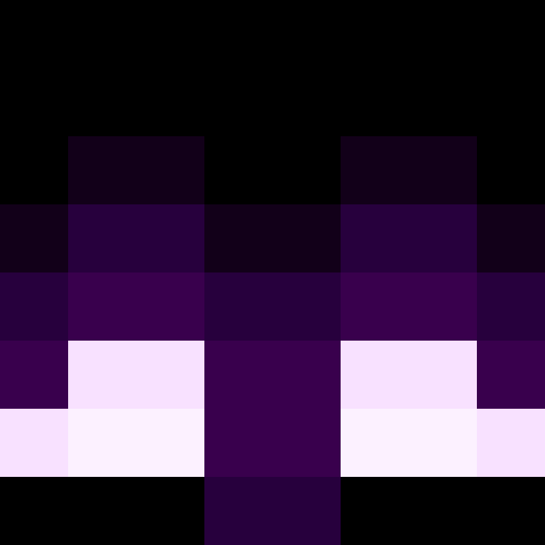 iDeteh's skin