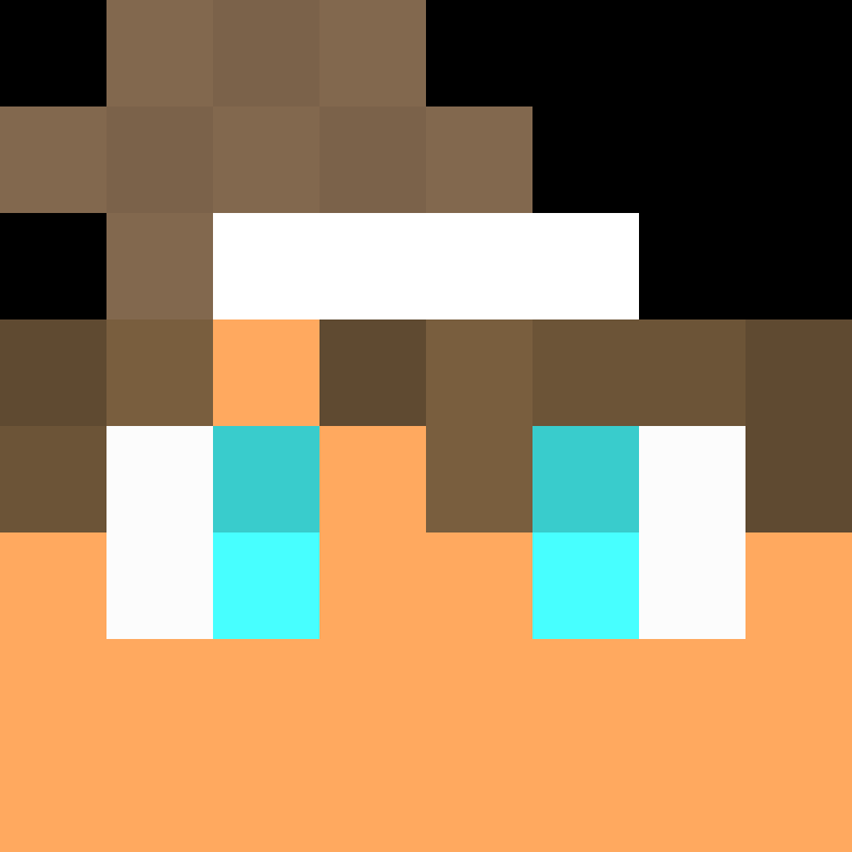 Btylerc's skin