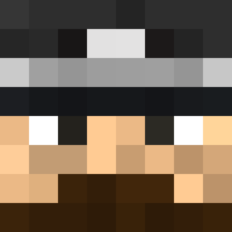 Caidv2's skin
