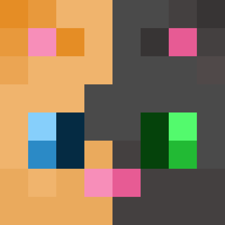 2up5's skin