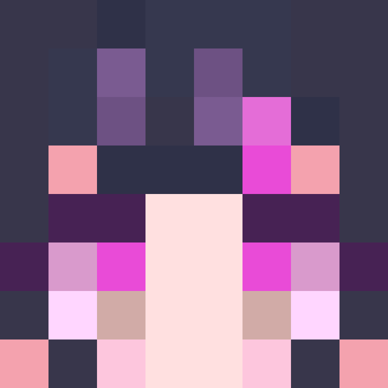 SnowyQwQ's skin