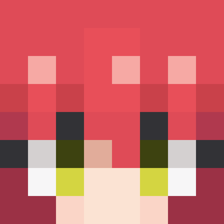 sLux1a's skin