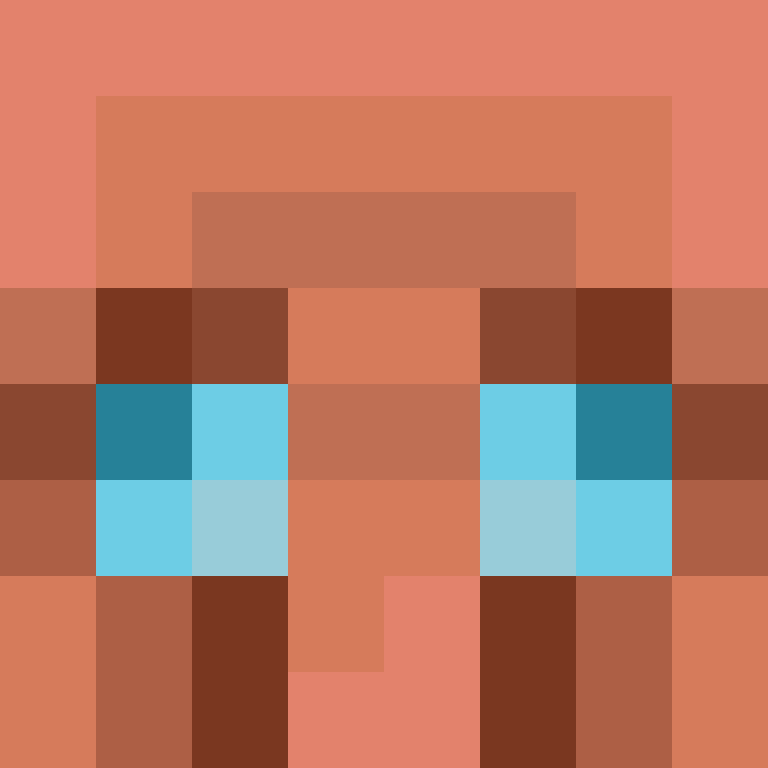 AussieTheFool's skin