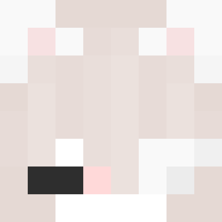 kvirz's skin