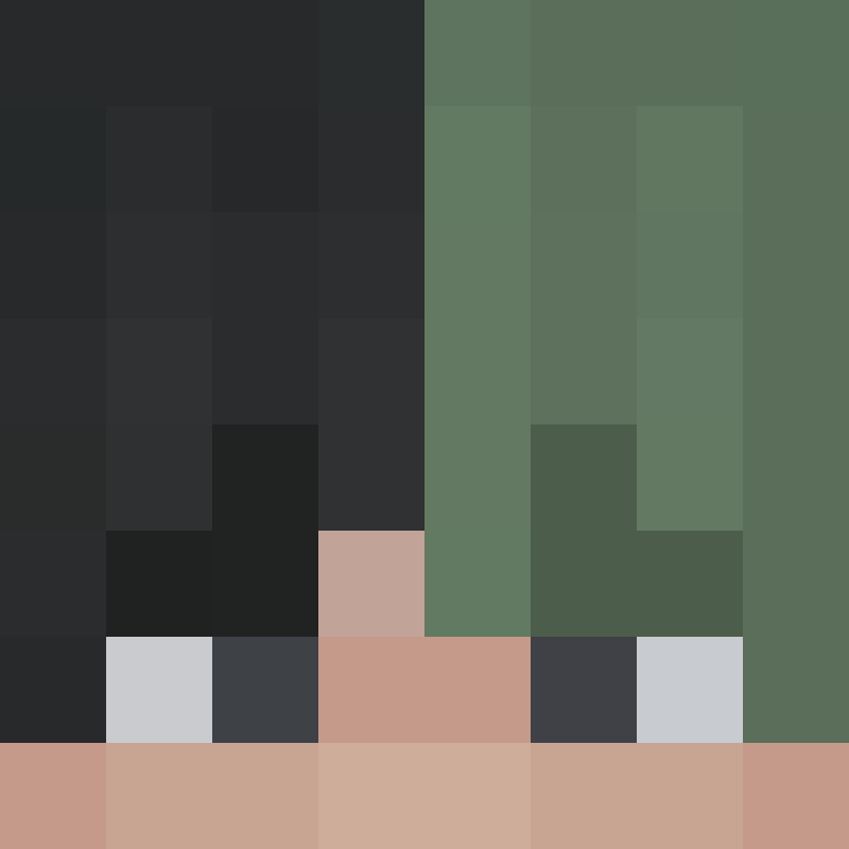 ThoStepForward's skin