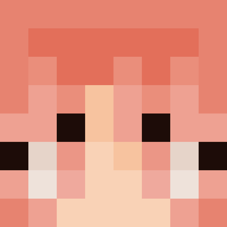 Majrret's skin