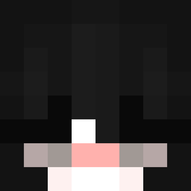 teshari's skin