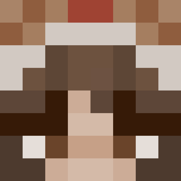 OreoDogy's skin